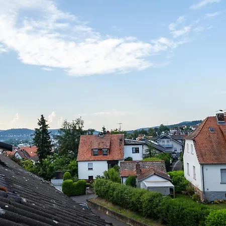 Sophias Wohlfuehlplatz * Marburg