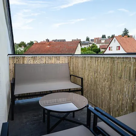 Sophias Wohlfuehlplatz *
