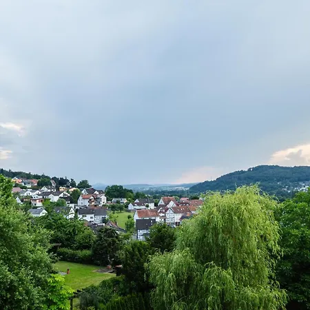 Lägenhet Sophias Wohlfuehlplatz Marburg