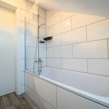 Lägenhet Sophias Wohlfuehlplatz *