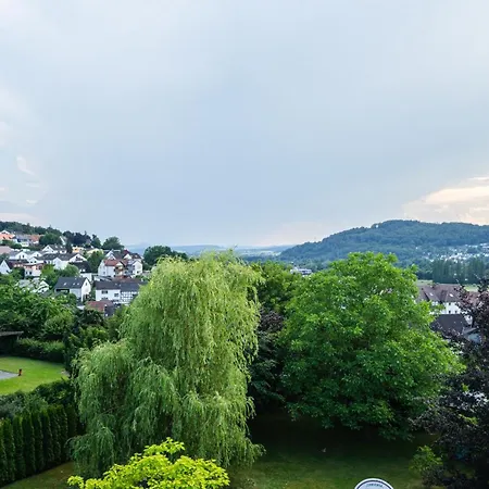 Lägenhet Sophias Wohlfuehlplatz Marburg