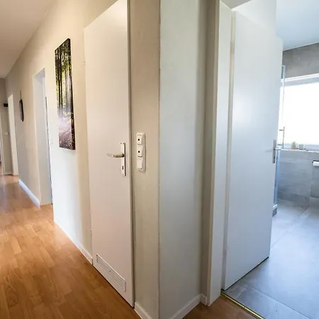 Sophias Wohlfuehlplatz Lägenhet